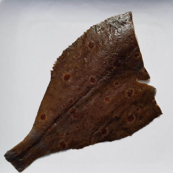 Thumbnail: Plaice Fillets (900g)