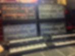 Kent Spong Restorations | Vintage Analogue Synthesizer Restorations & Repairs