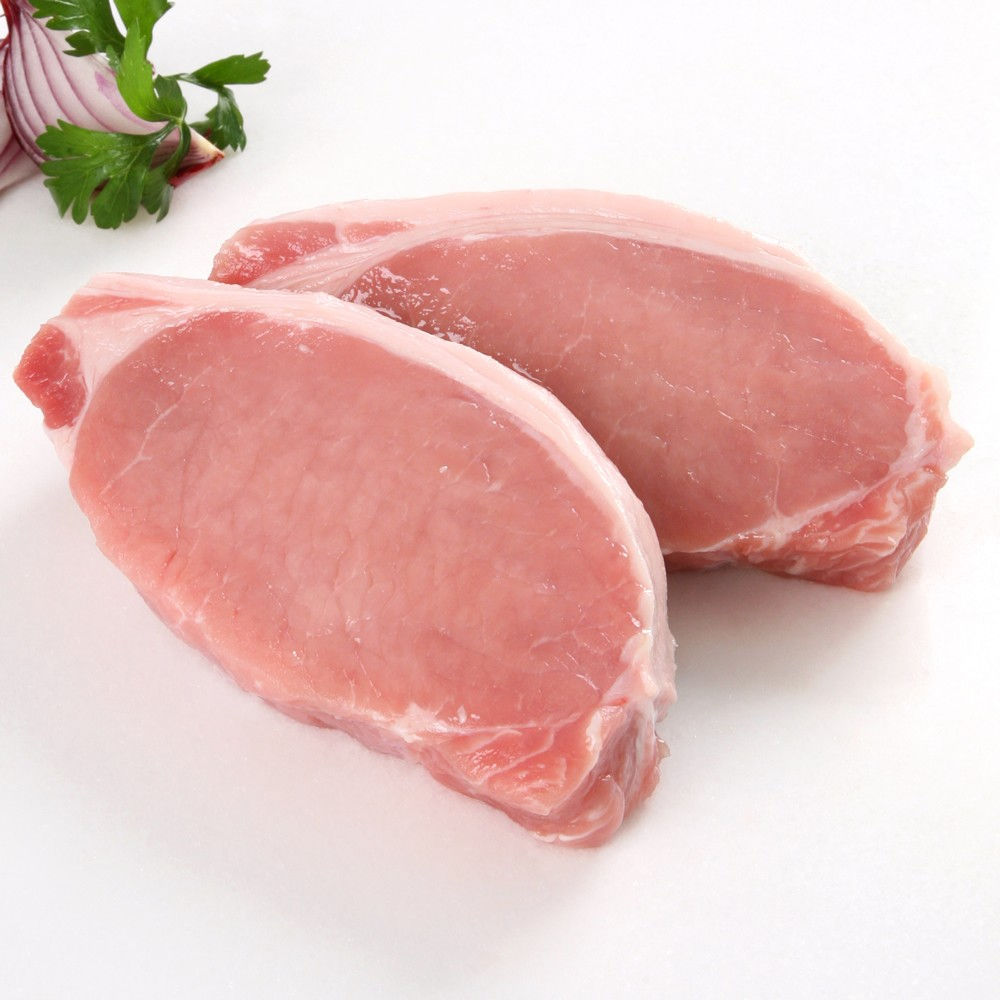 Pork Loins (5 loins)