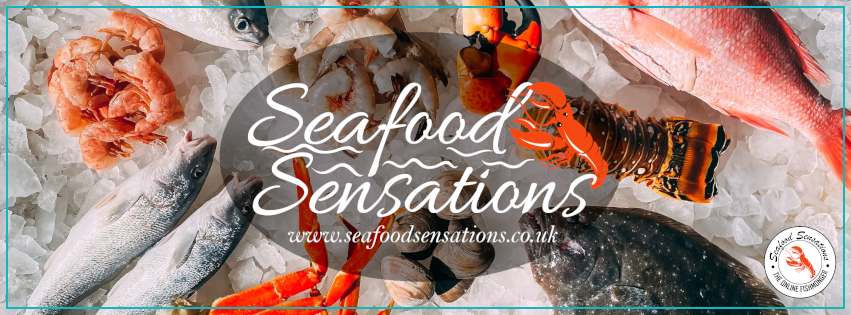 Online fishmonger Seafood Sensations UK