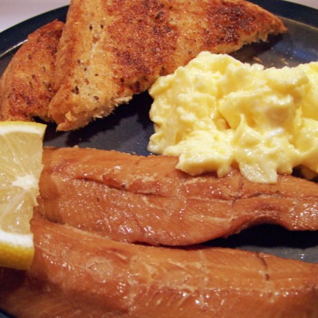 Thumbnail: Kippers (4 pairs)