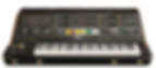 Kent Spong Vintage Synth Restorations