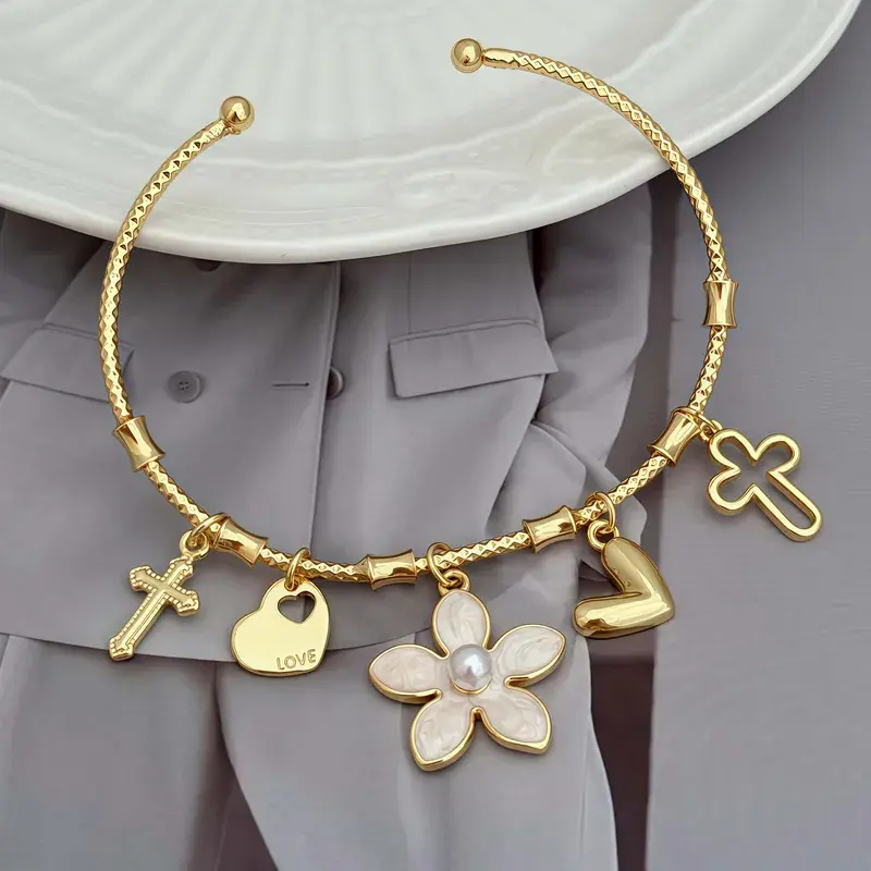 Miniatura: Pulsera Salomé