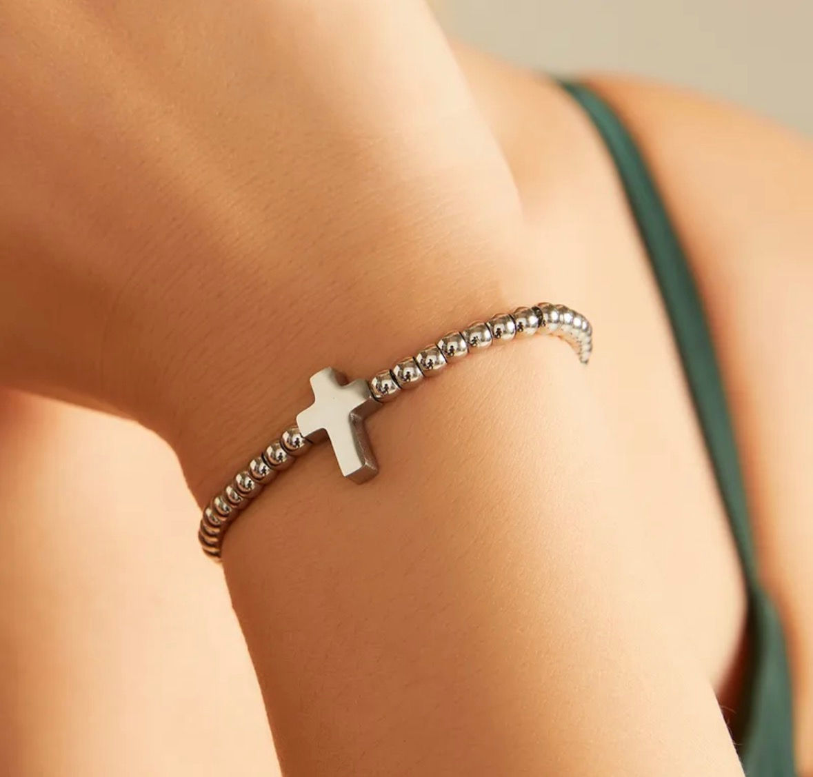 Pulsera San Sebastián 