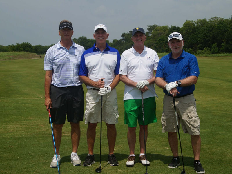 2018 Caring Hearts Golf Tournament photo 19