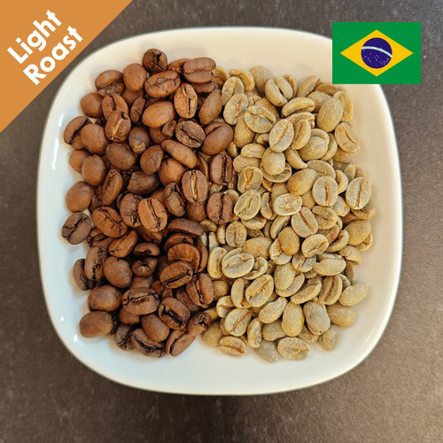 【コーヒー生豆】【未開封】ブラジル　カッシャンブー　イエローカトゥアイ　5kg Amazon.co.jp: スペシャルティ コーヒー 生豆 ブラジル グアリロバ農園