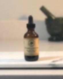 FAVORITE FIVE TINCTURE