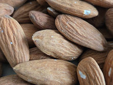Almonds