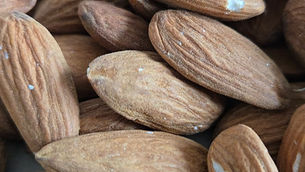 Almonds