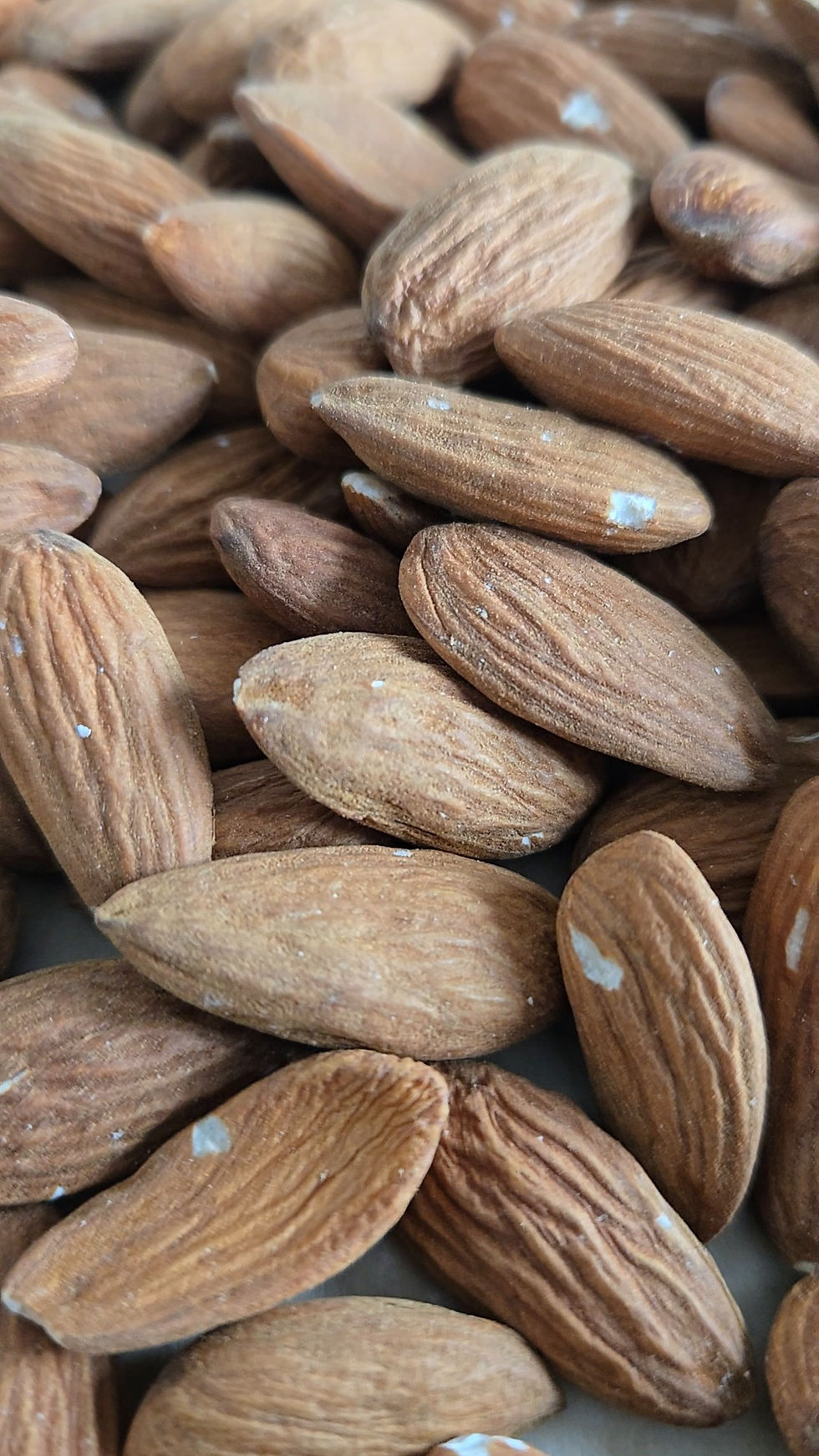 Almonds