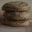 Thumbnail: Three delicious chocolate chip cookies from Soul Bakes