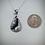 Thumbnail: Sterling and Dendritic Opal Necklace 