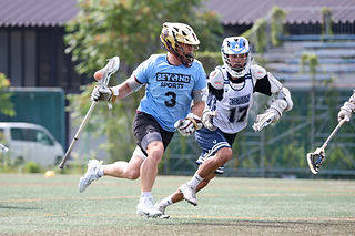 Japan Men's Lacrosse Tour | Beyond Sports