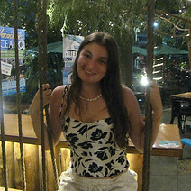 Gabriella Quiles GLASS 2025