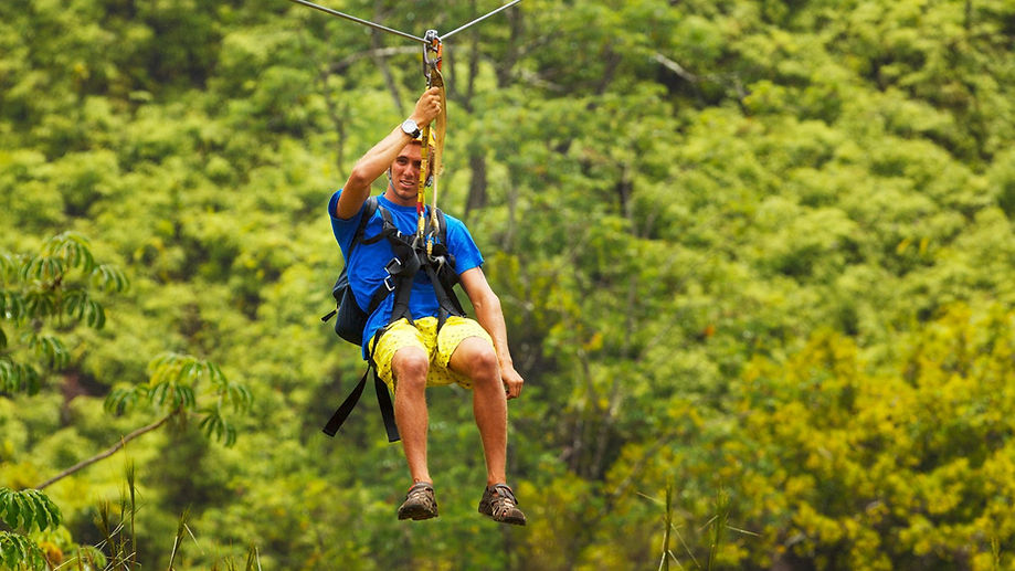 Zipline