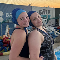 Lauren Glens & Tuesday Griffin WP 2025