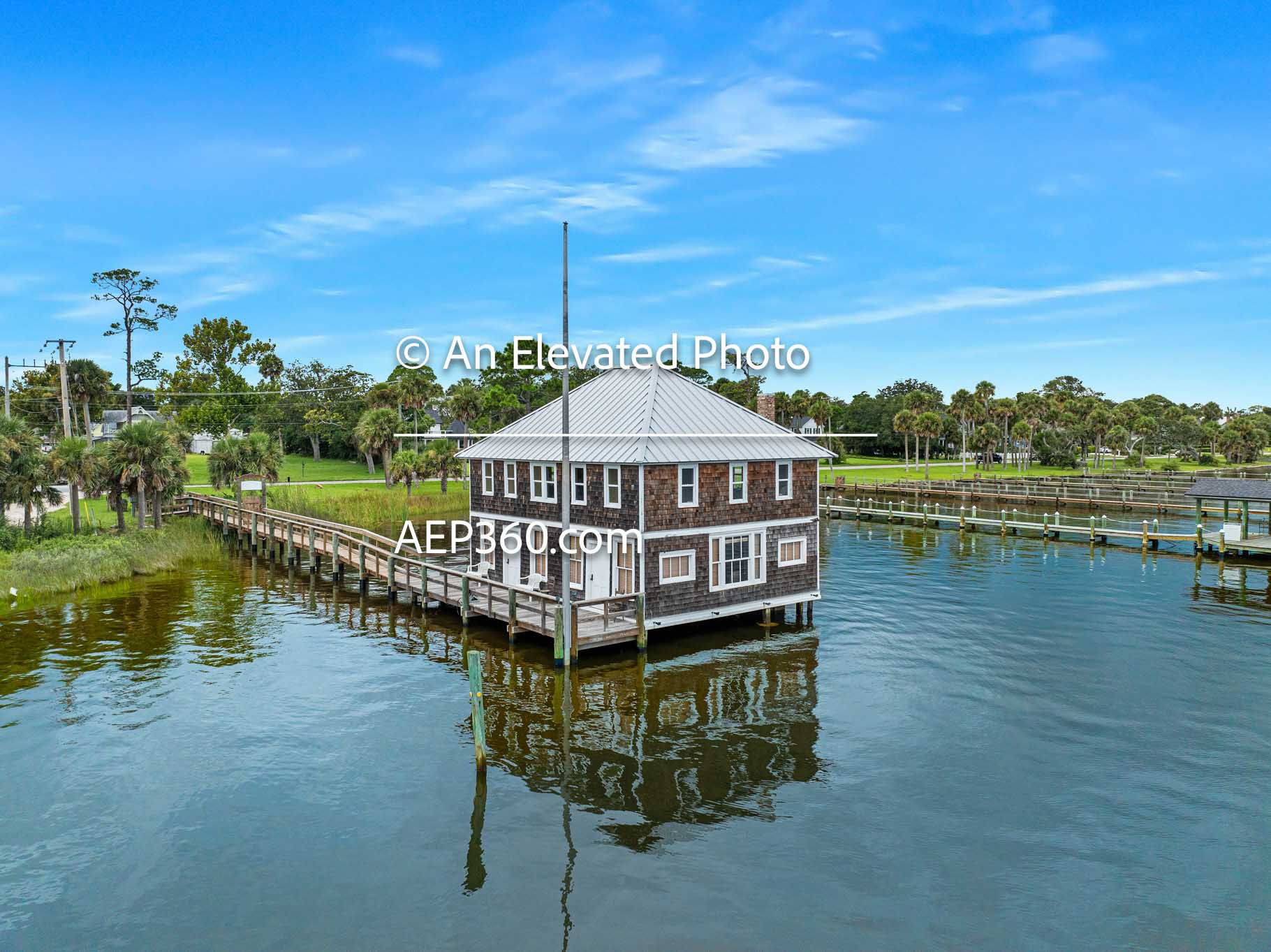 Ormond Beach Yacht Club