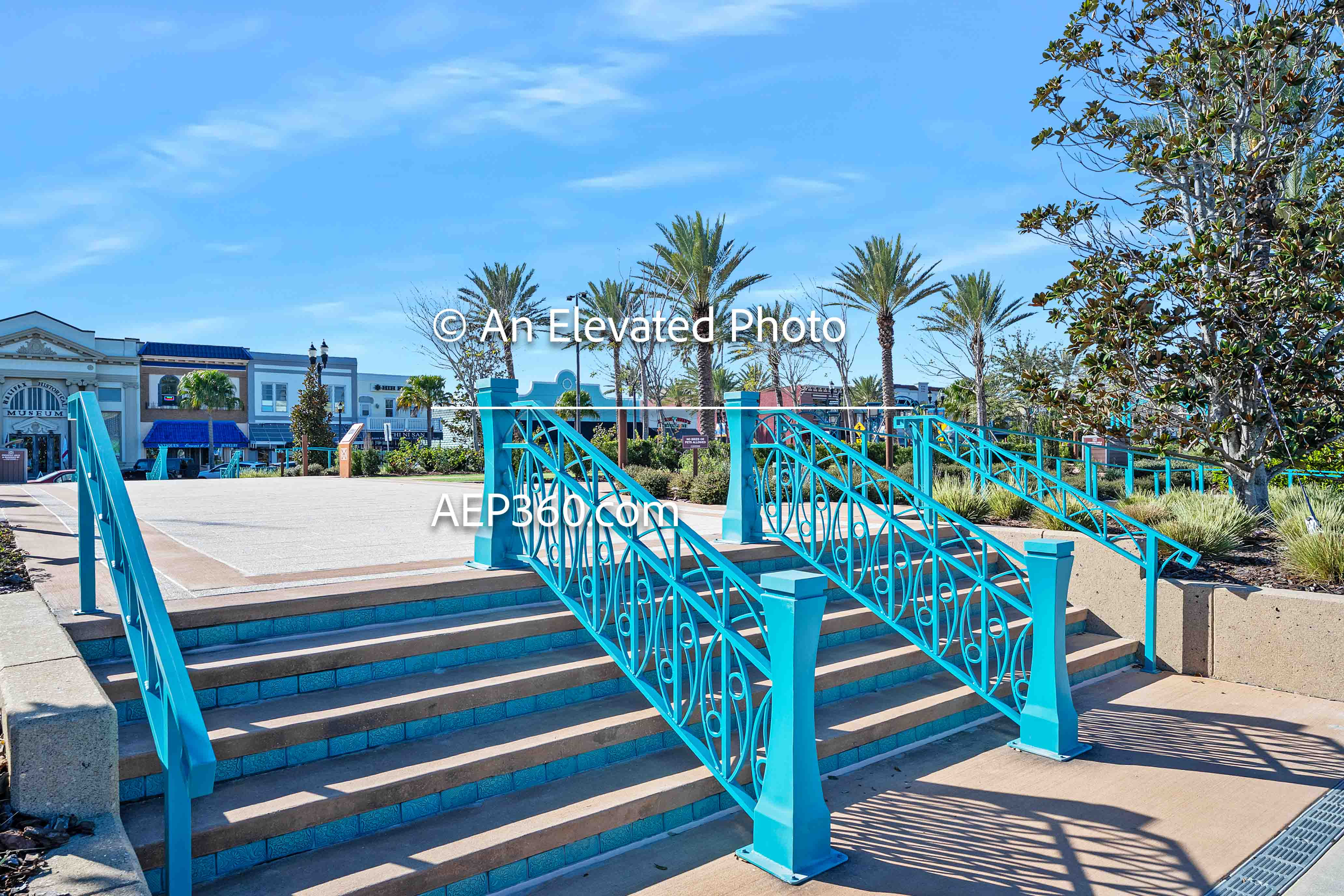 Riverfront Esplanade 4