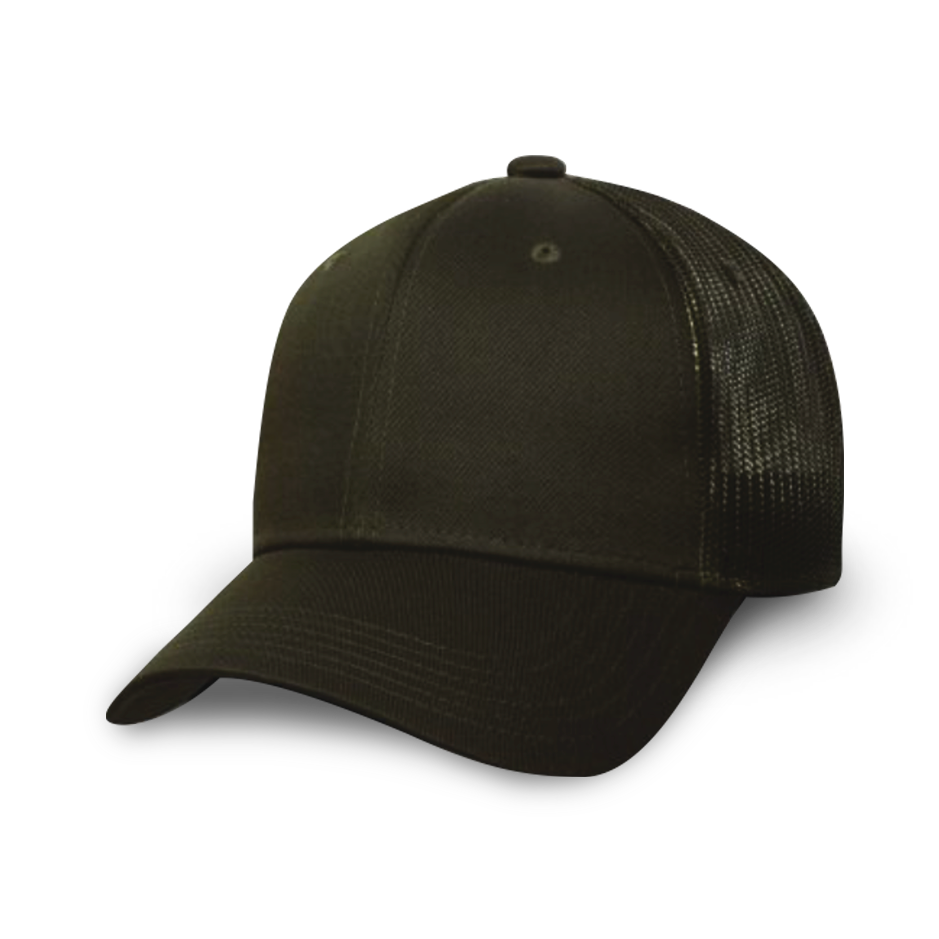 GORRA BALA VERDE MILITAR