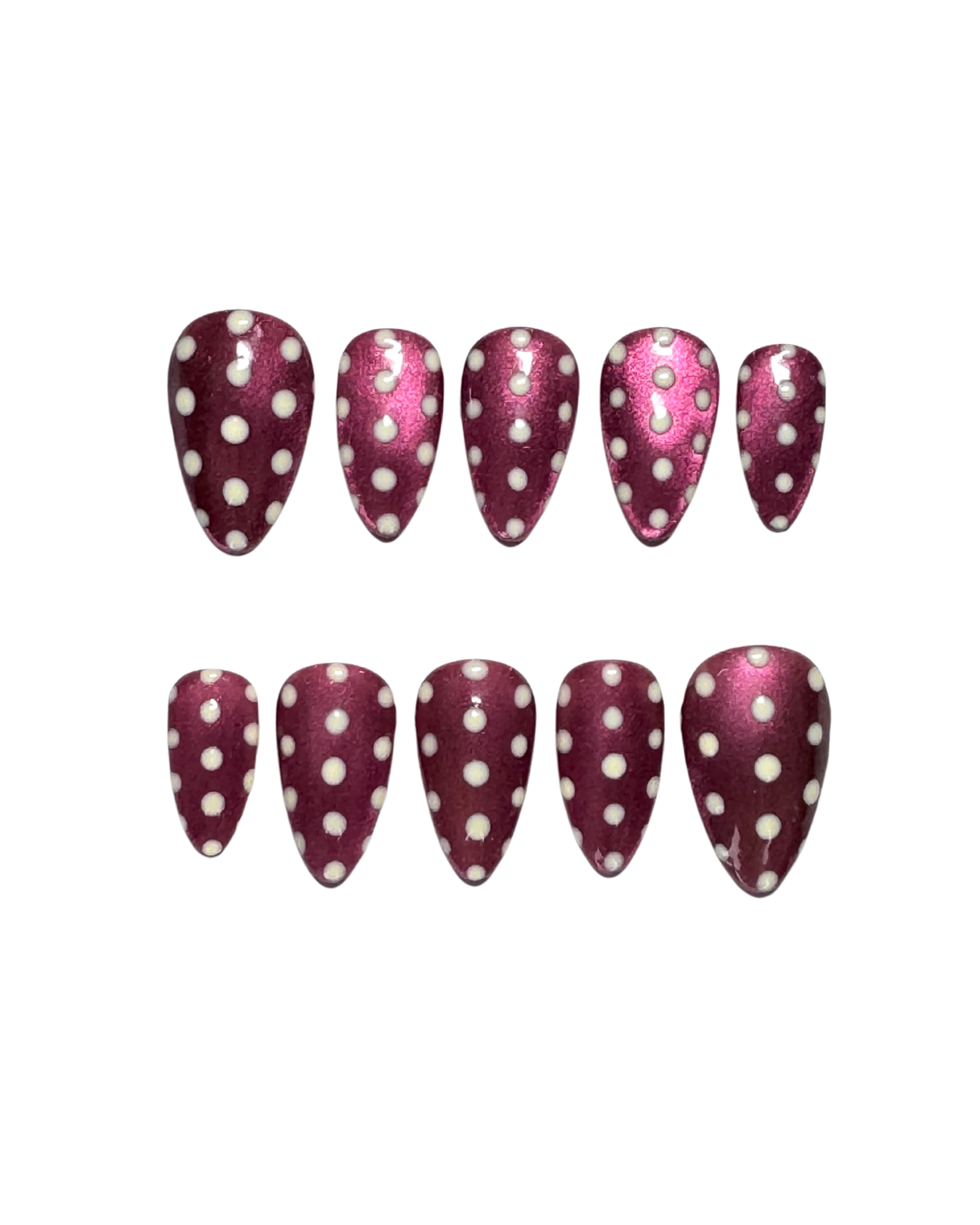 Rosegold Pop