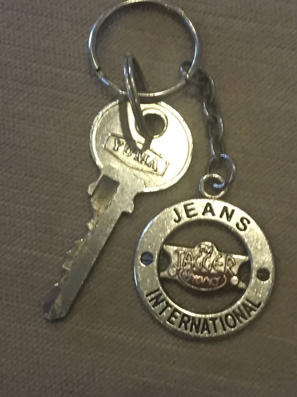 Keys to Nahum