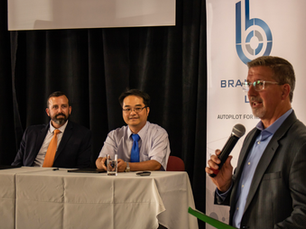 Building Relationships