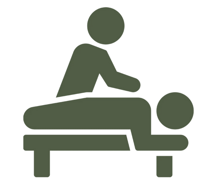 Massage Icon