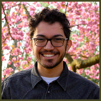 Elijah Irizarry Photo