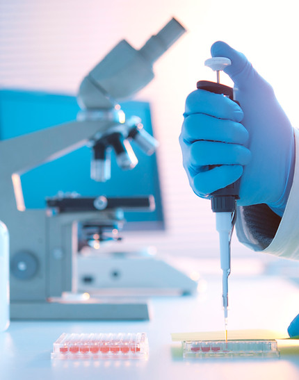 Lab Experiment