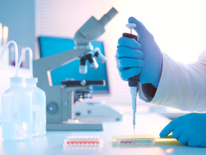 Product features of real-time fluorescence quantitative PCR instrument