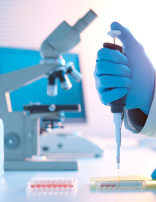 Lab Experiment