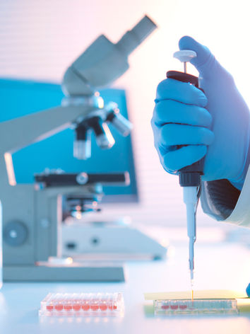 European Private Label Cosmetic Manufacturer and Development R&D Labs