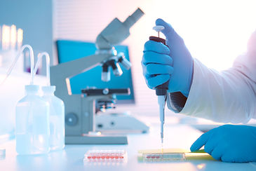 Experimento de laboratorio