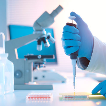 Laboratory Research Equipment