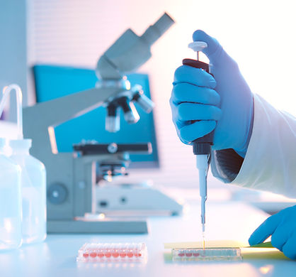 Lab Experiment