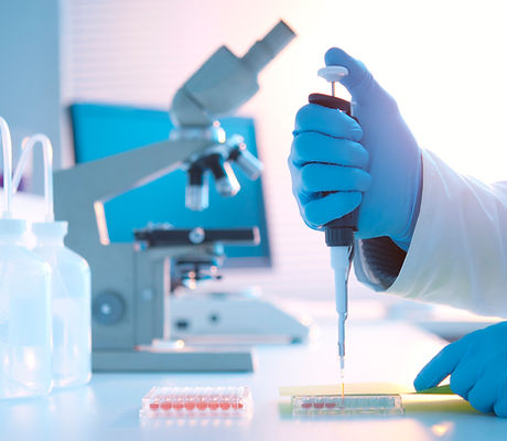Lab Experiment