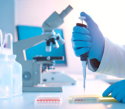 Lab Experiment