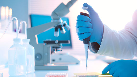 Lab Experiment