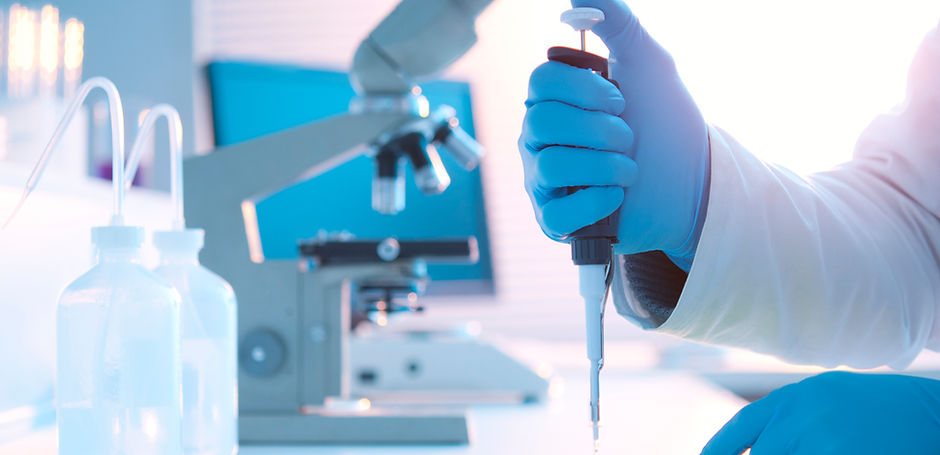 Lab Experiment