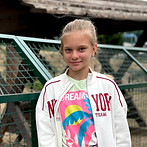 Відгуки про табір Friendly camp