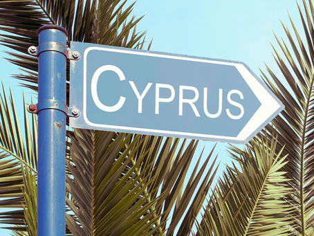 The Best Time to Have a Corporate Event in Cyprus: Month-by-Month Guide