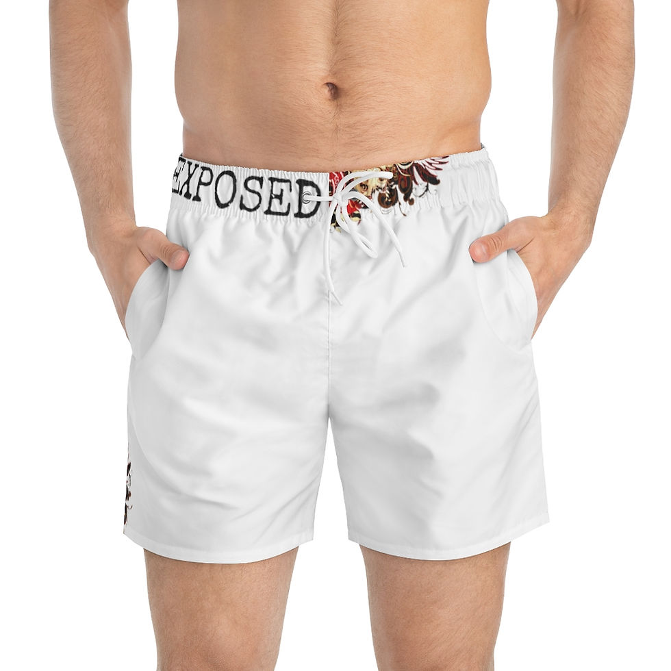 Thumbnail: Swim Trunks