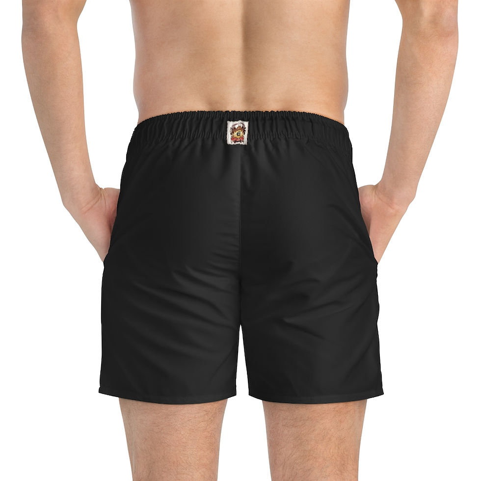 Thumbnail: Swim Trunks