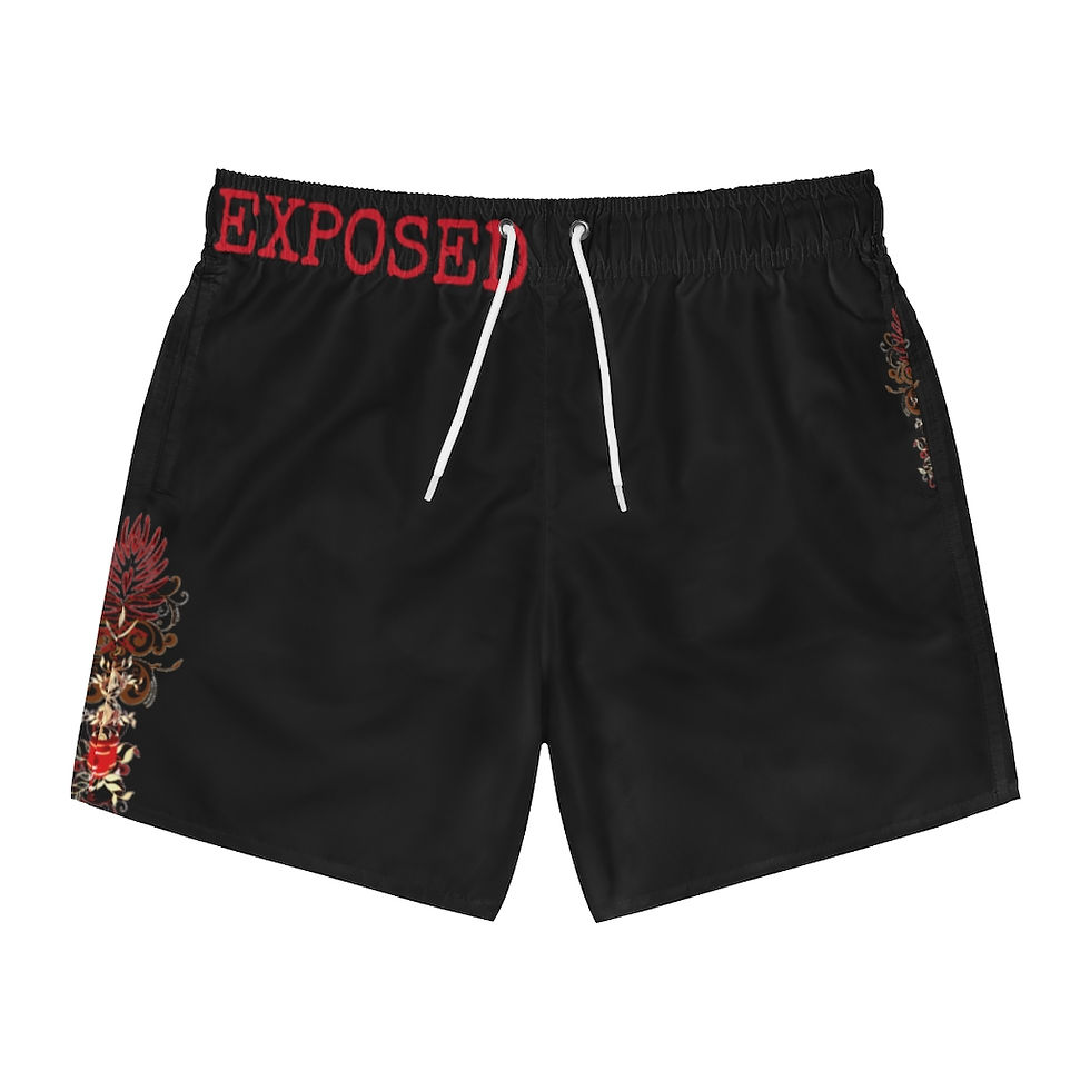 Thumbnail: Copy of Swim Trunks