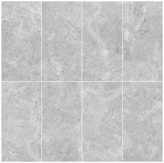 300*600 Everest Cloud Shaded In/Out Surface Rect Glzd Porc Tile