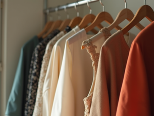 Timeless Distinction: The Essence of KTR Fashion