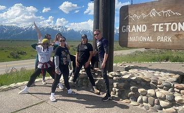 people-focused professional 