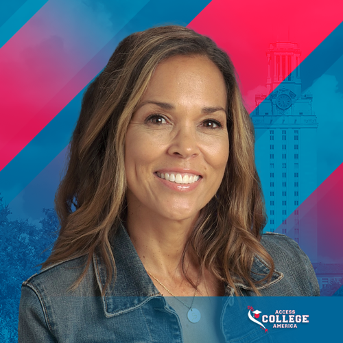 About shayla rodriguez bell access college america