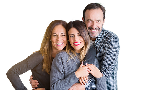 families trust our advisors