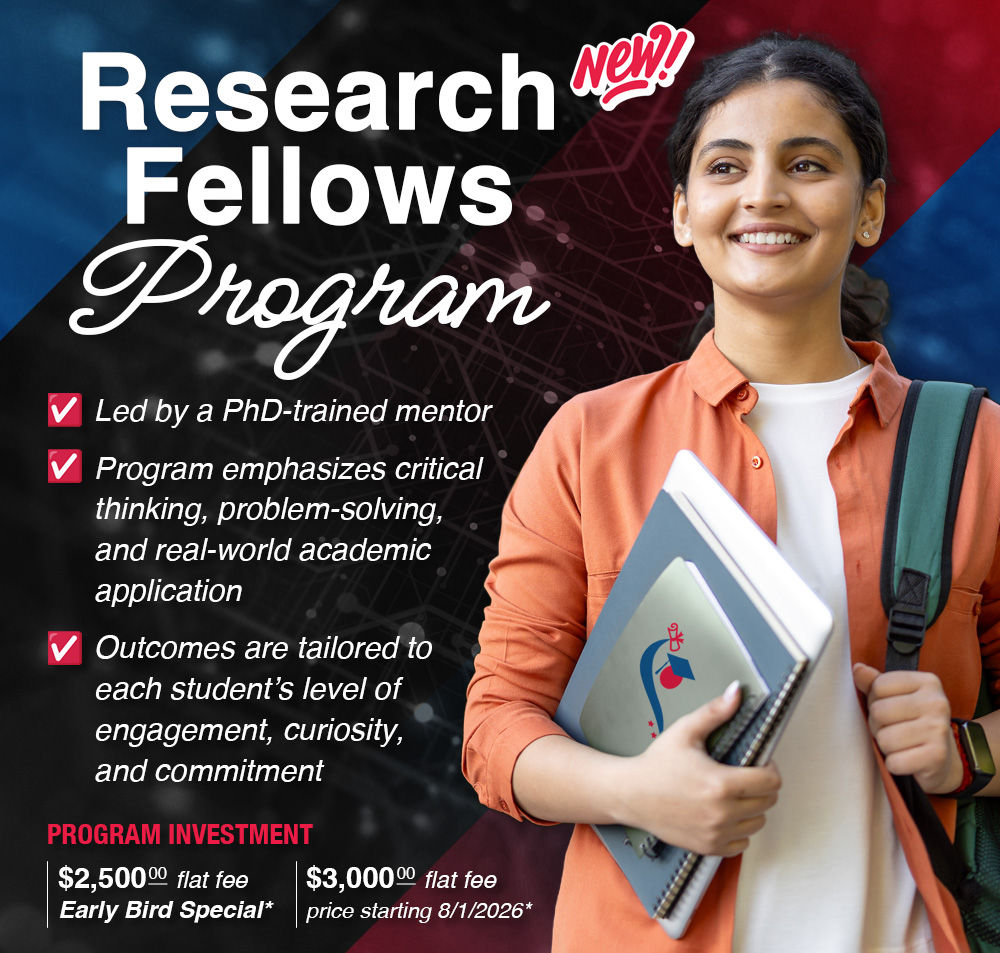 Research Fellows Program